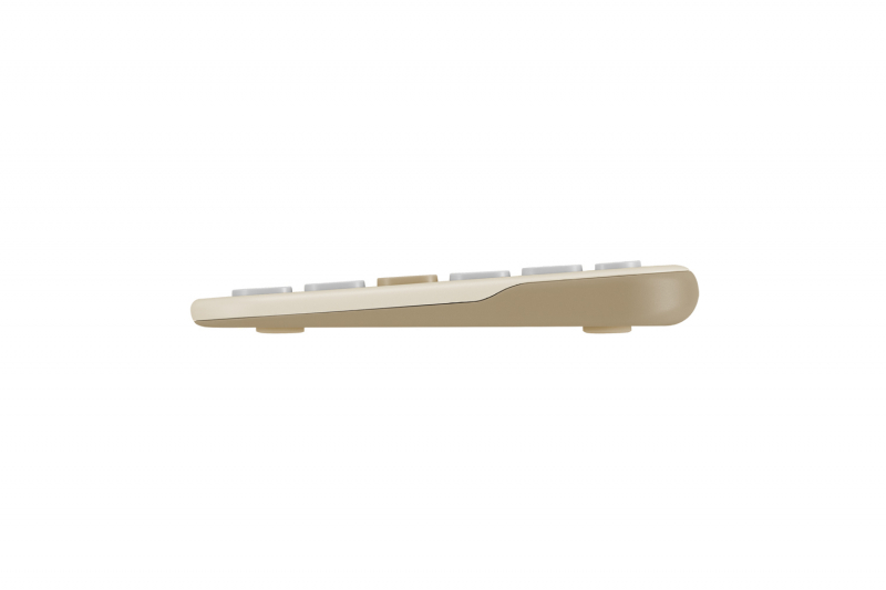 Marshmallow KW100 Keyboard (French AZERTY Keyboard)