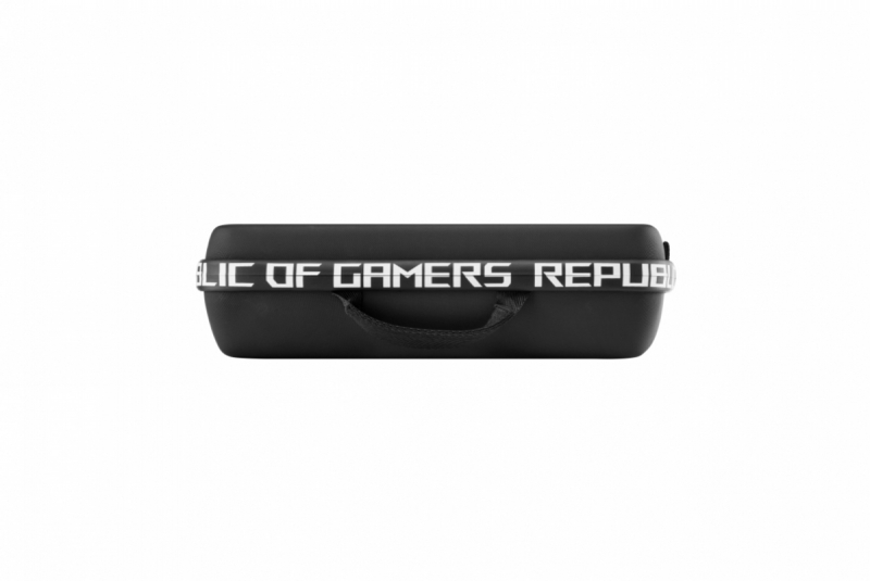 Hard Case Asus ROG ALLY / ROG ALLY X
