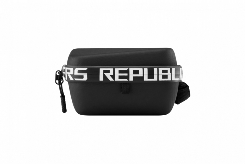 Hard Case Asus ROG ALLY / ROG ALLY X