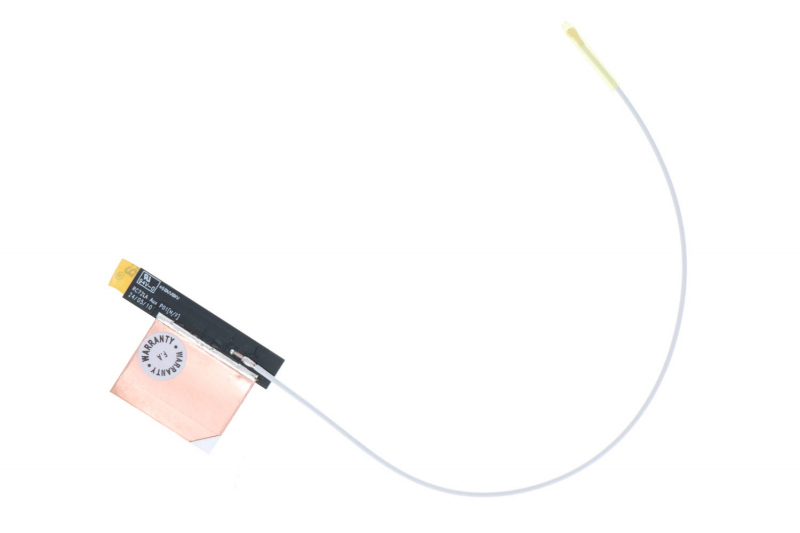 ROG Ally X Secondary White Wifi Antenna ROG Ally X Secondary White Wifi Antenna