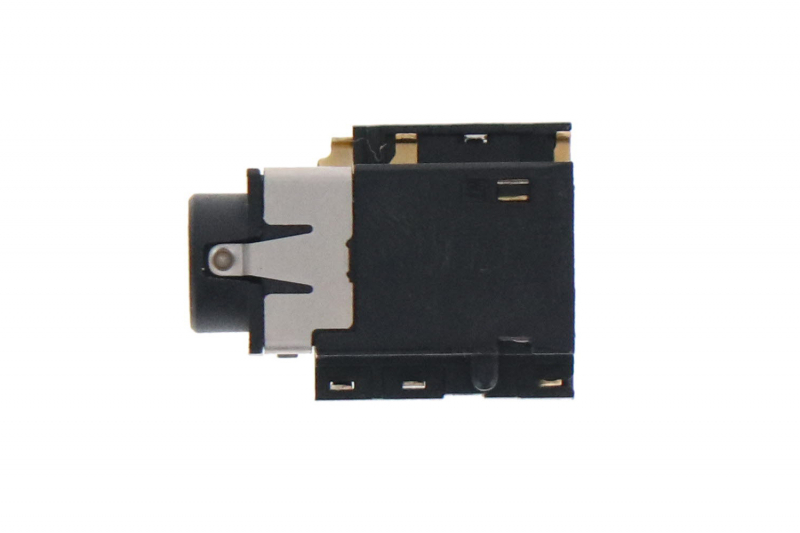 Asus ROG Ally X Audio Jack Connector