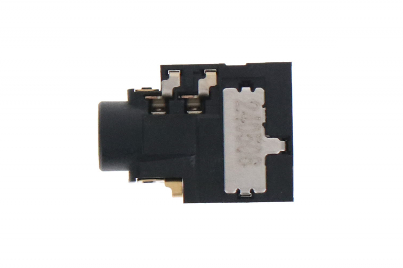 Asus ROG Ally X Audio Jack Connector