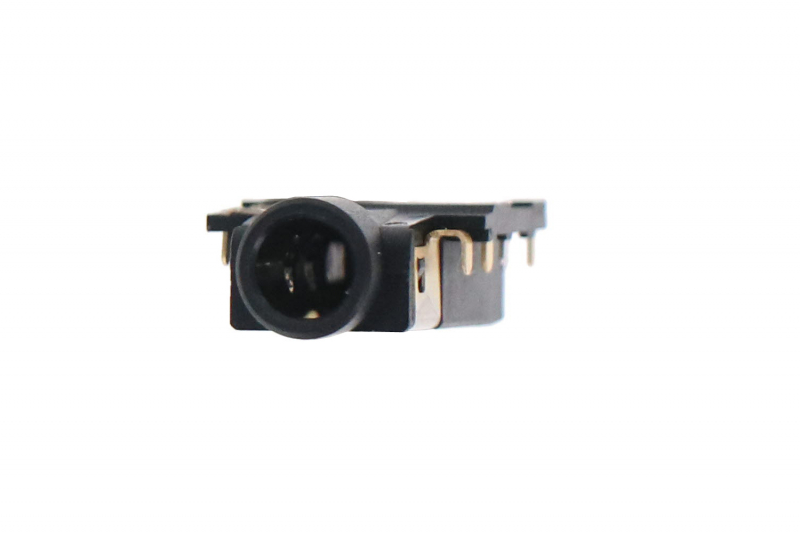 Asus ROG Ally X Audio Jack Connector