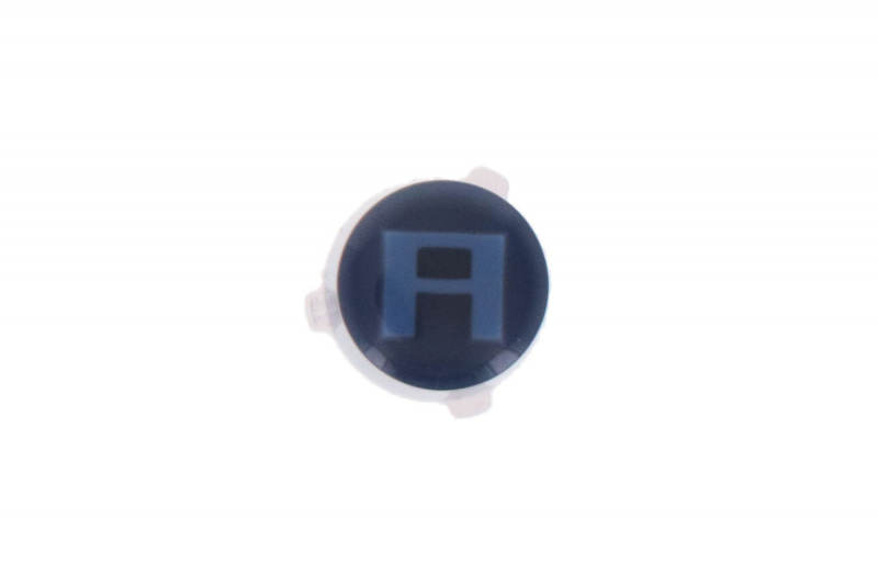 ROG Ally X Button A
