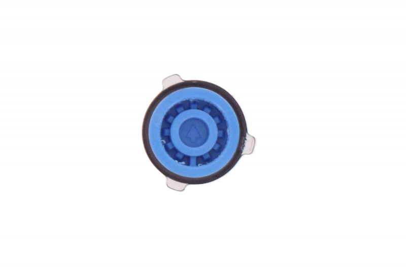 ROG Ally X Button A