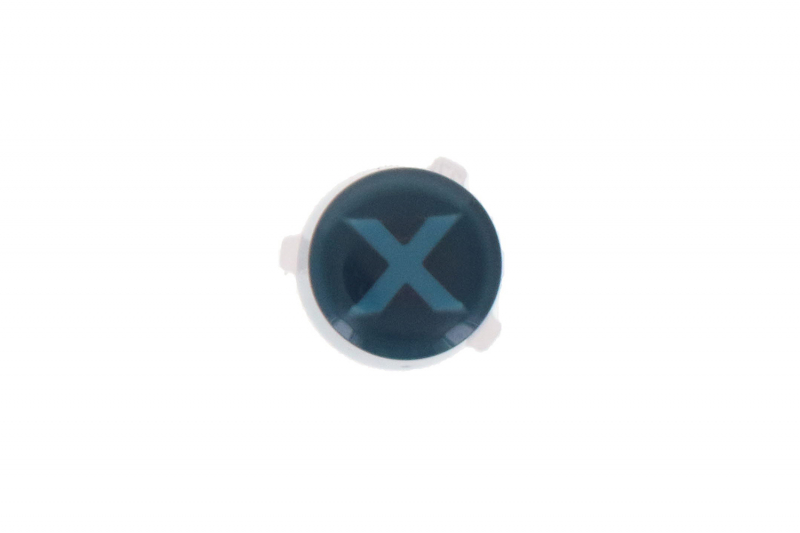 ROG Ally X Button X
