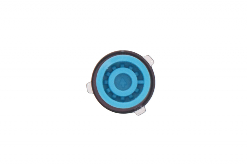 ROG Ally X Button X