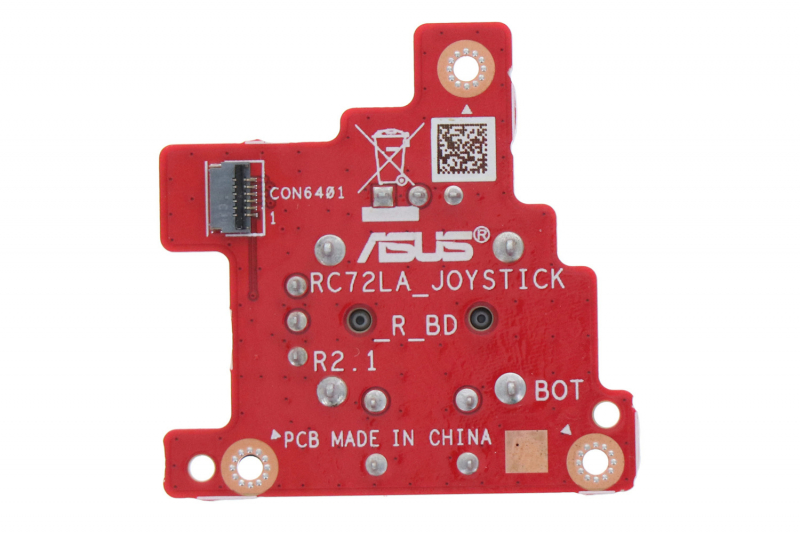 ROG Ally X Right Joystick Controller Board