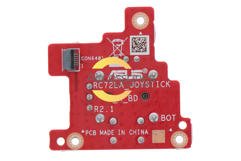 ROG Ally X Right Joystick Board - Precision Control ROG Ally X Right Joystick Board - Precision Control