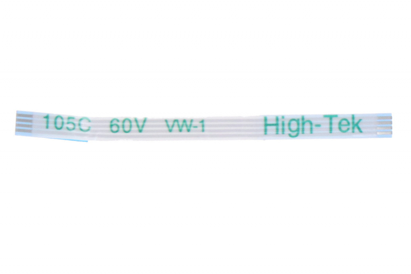 ROG Ally X Left Joystick Ring Ribbon Cable