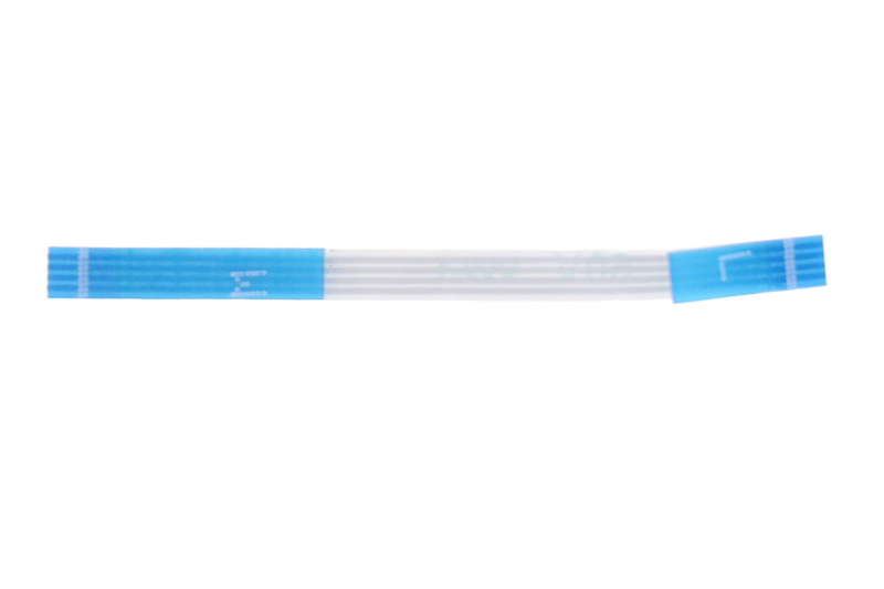 ROG Ally X Left Joystick Ring Ribbon Cable
