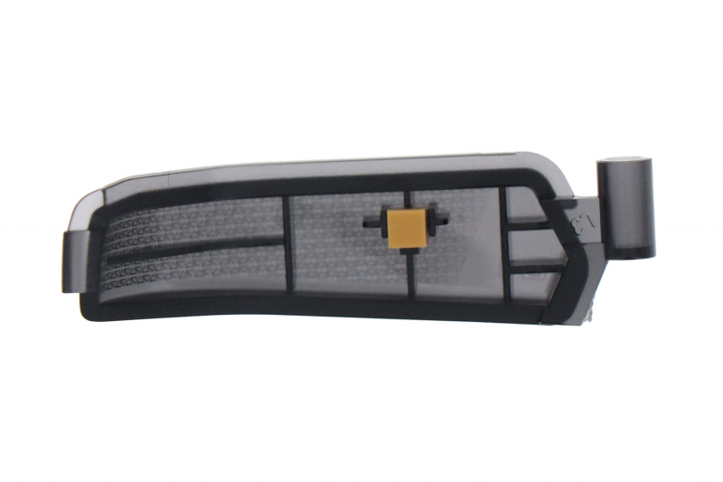 Asus ROG Ally X Black LB Button Left