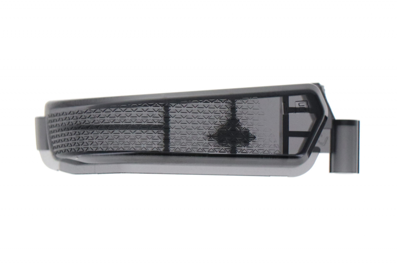 Asus ROG Ally X Black LB Button Left