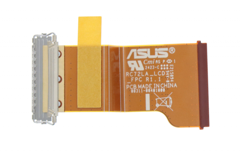 ROG Ally X FPC Screen Ribbon Cable