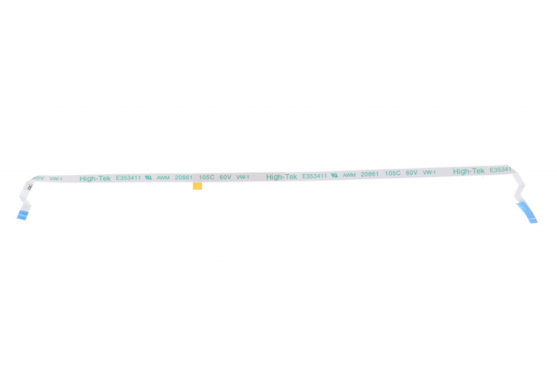 ROG Ally X Macro Cards Ribbon Cable