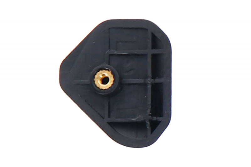 ROG Ally X Black Right M1 Button