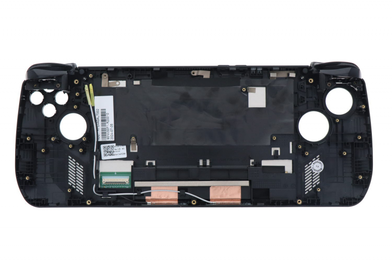 ROG Ally X Screen Module