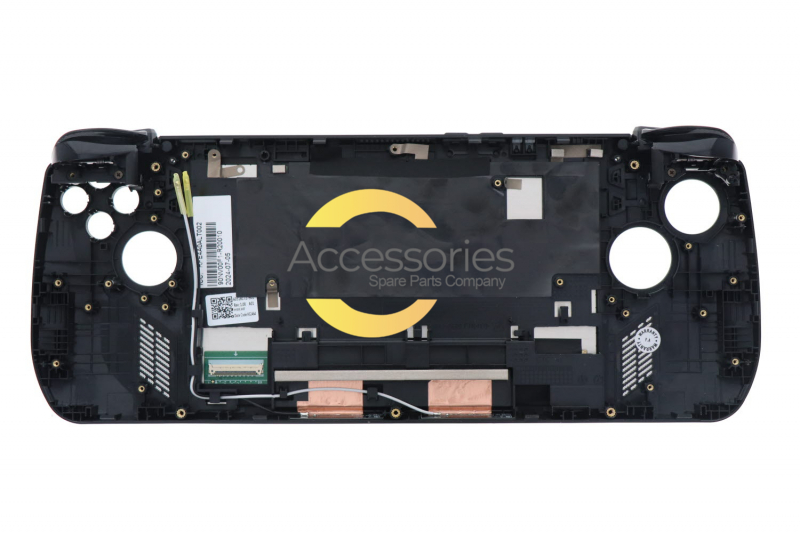 Complete Touchscreen Module for Asus ROG Ally X | Asus Complete Touchscreen Module for Asus ROG Ally X | Asus