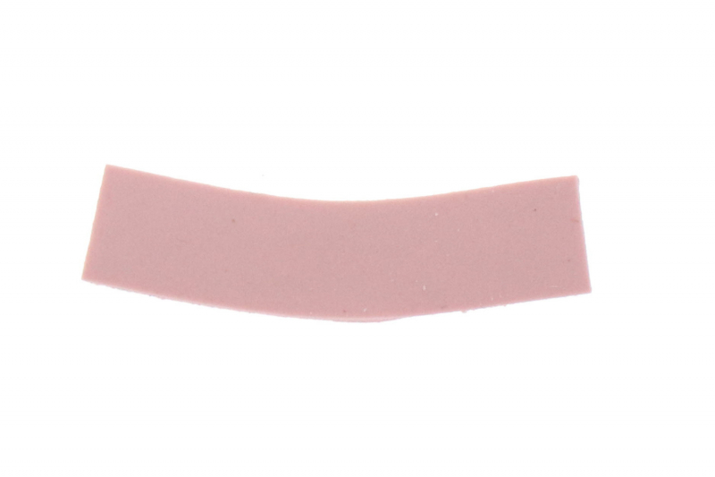 ROG Ally X Fan Pink Thermal Pad
