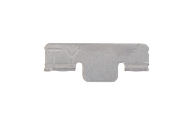 ROG Ally X Metal Power Button Support