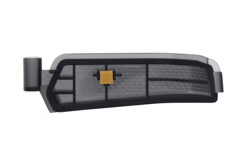ROG Ally X Black Right RB Button