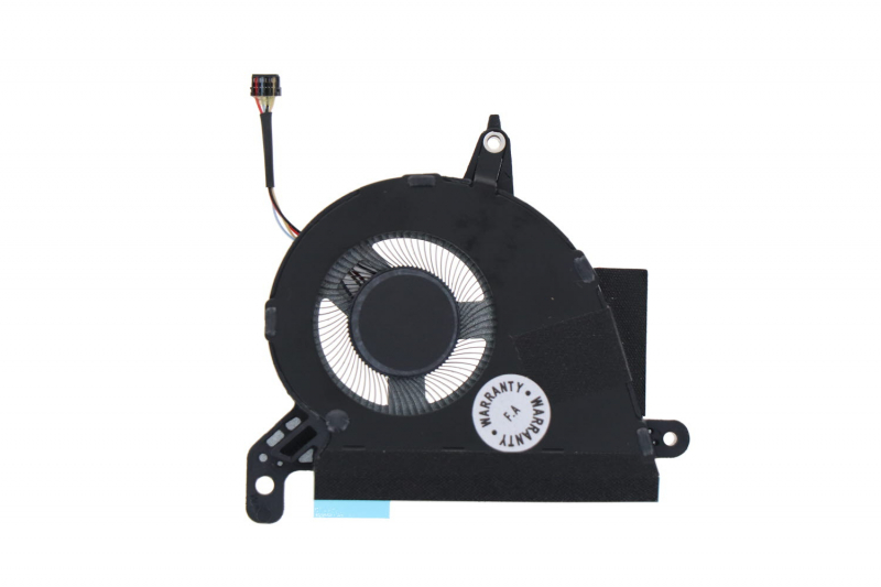 ROG Ally X Left Fan
