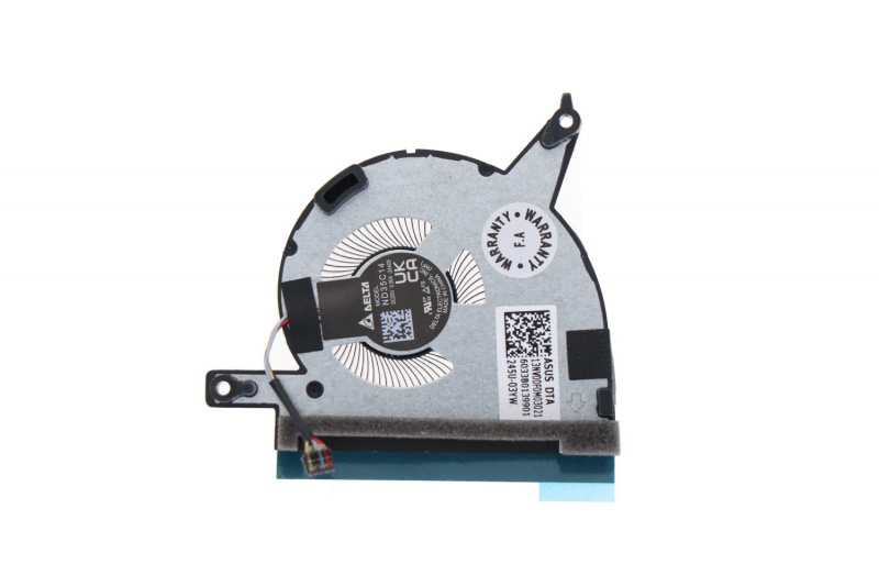 ROG Ally X Right Fan