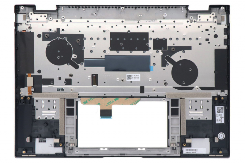 Backlit Black Keyboard for Asus Zenbook 14 Flip OLED