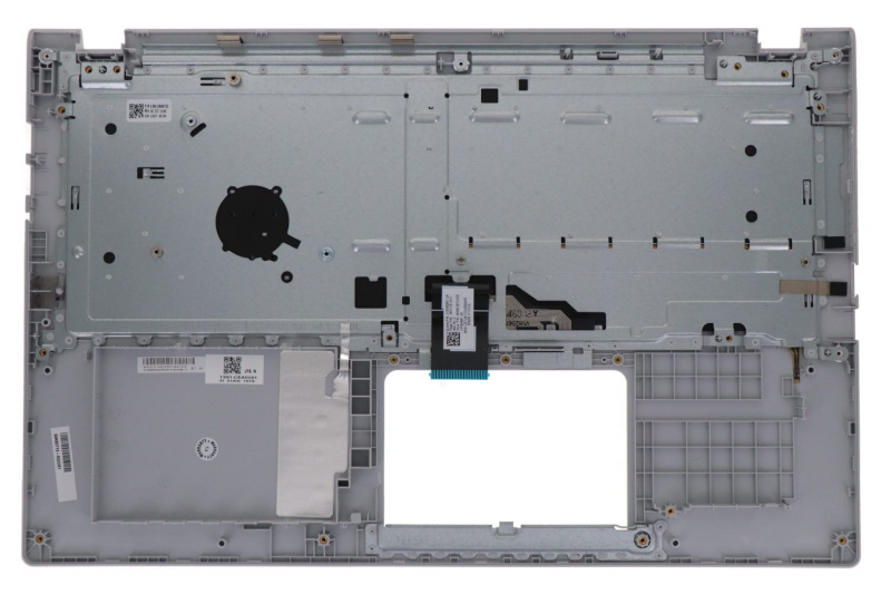 Backlit QWERTY English Keyboard for Asus VivoBook