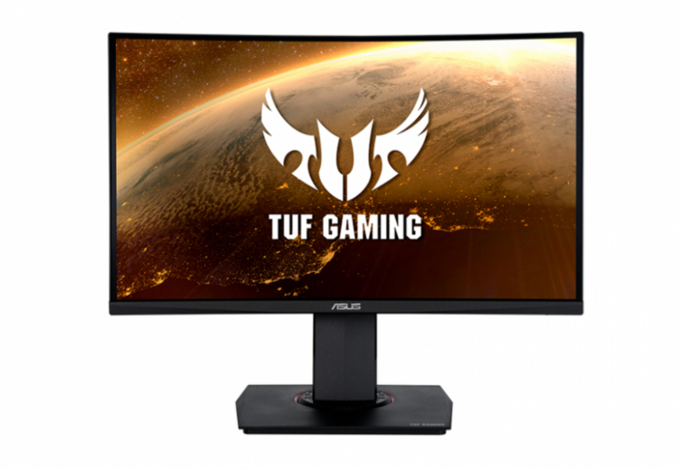 Asus VG24VQER Purchase part Monitor Asus VG24VQER