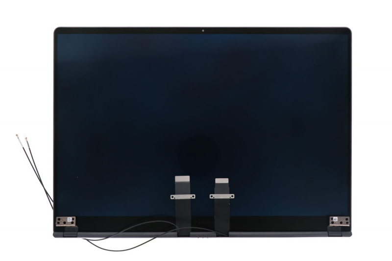 Asus ROG Zephyrus 14-inch WQXGA+ Silver Screen Module