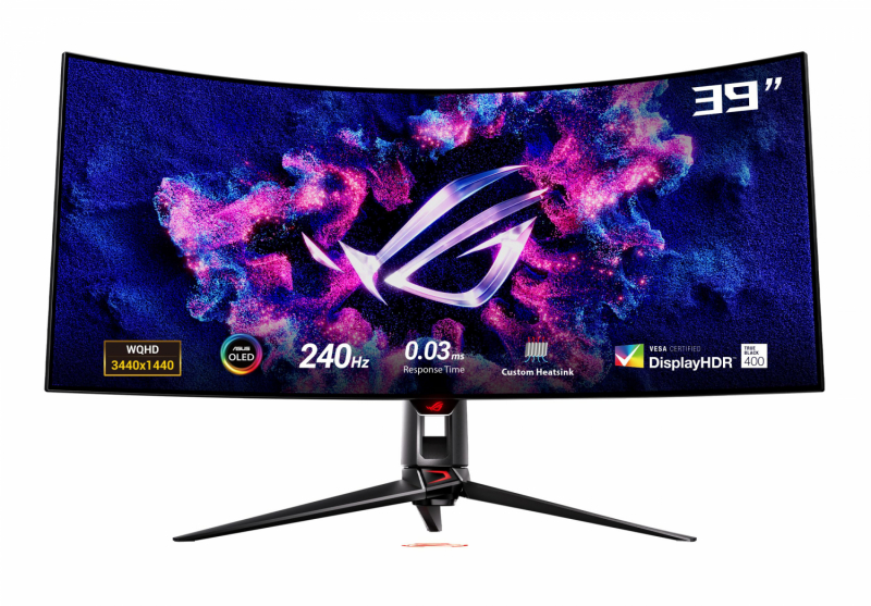 Replace parts for Monitor Asus PG39WCDM