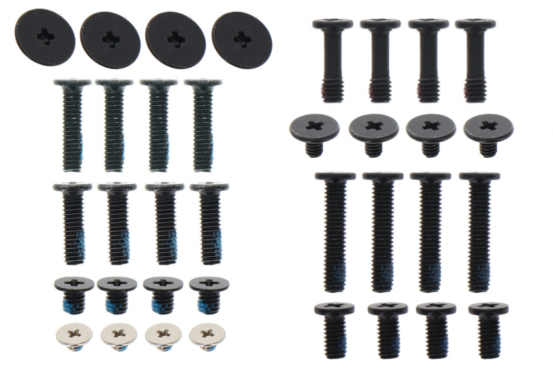 Asus TUF Gaming Screw Kit - 36 screws