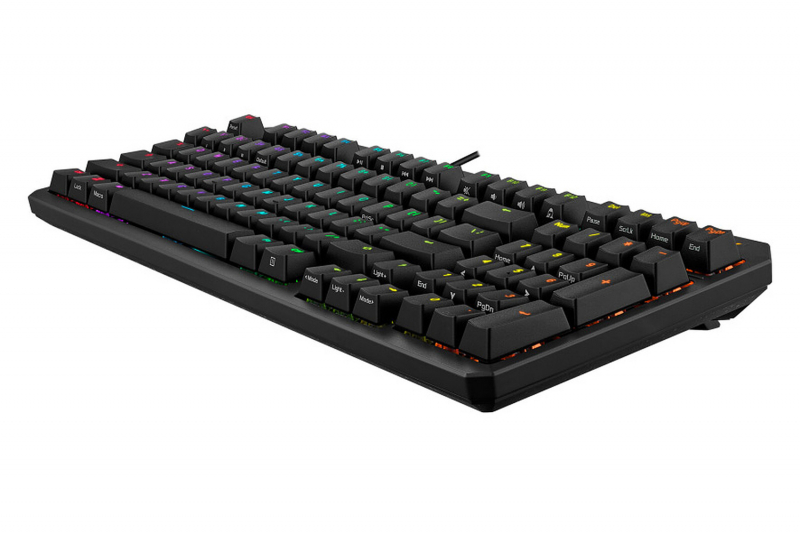 Asus TUF Gaming K3 Gen II (AZERTY)