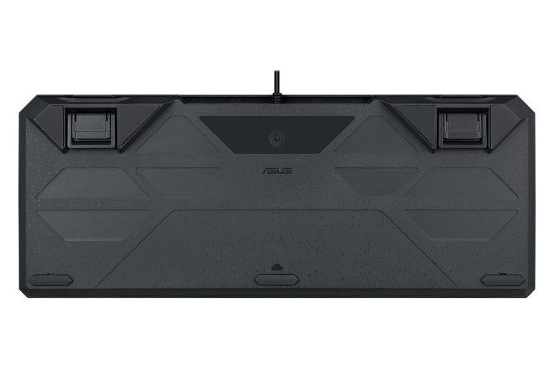 Asus TUF Gaming K3 Gen II (AZERTY)