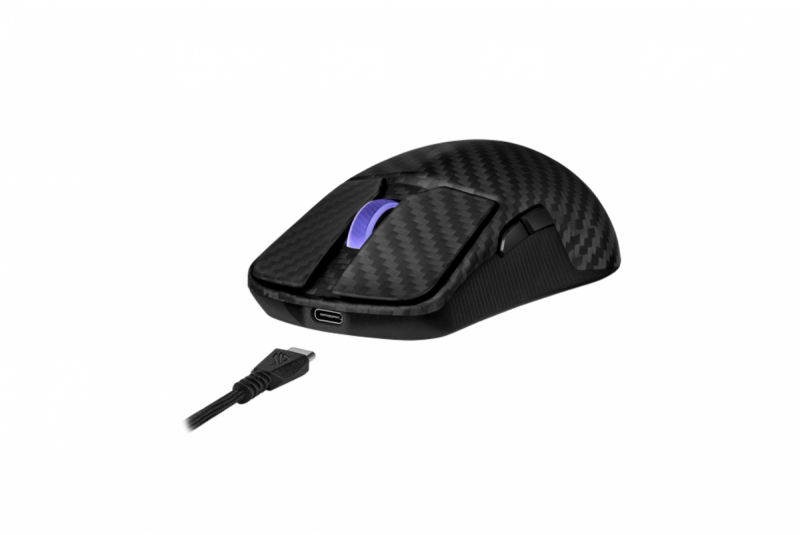 Asus ROG Harpe Ace Extreme (wireless)