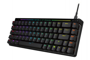 Asus ROG Falchion ACE HFX (AZERTY)