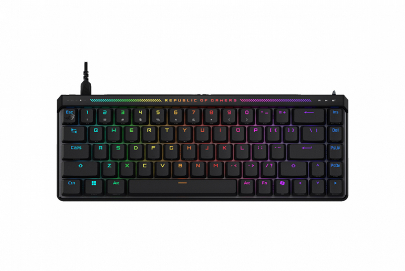 Asus ROG Falchion ACE HFX (AZERTY)