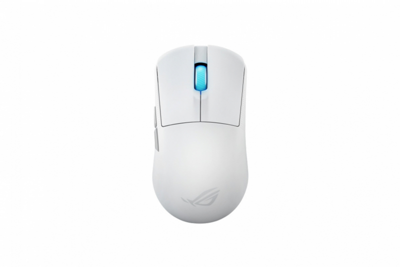 Asus ROG Harpe Ace Mini Blanc (sans fil)
