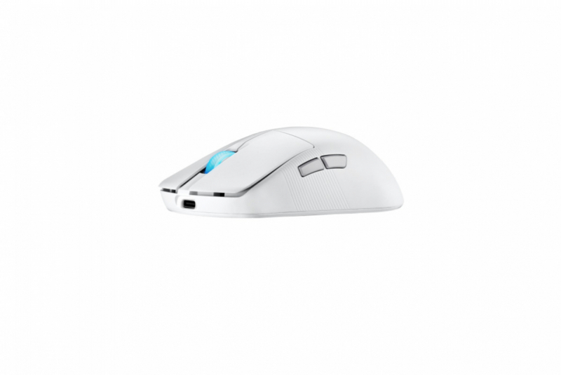 Asus ROG Harpe Ace Mini Blanc (sans fil)