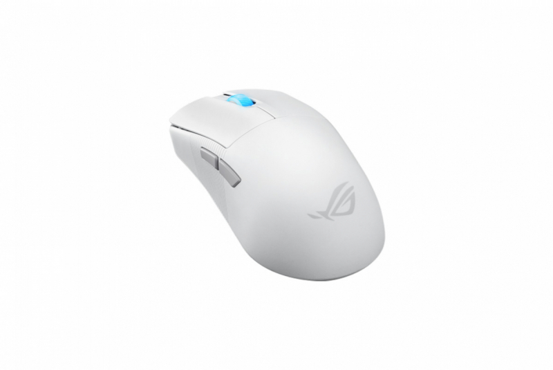 Asus ROG Harpe Ace Mini Blanc (sans fil) Asus ROG Harpe Ace Mini Wireless Mouse