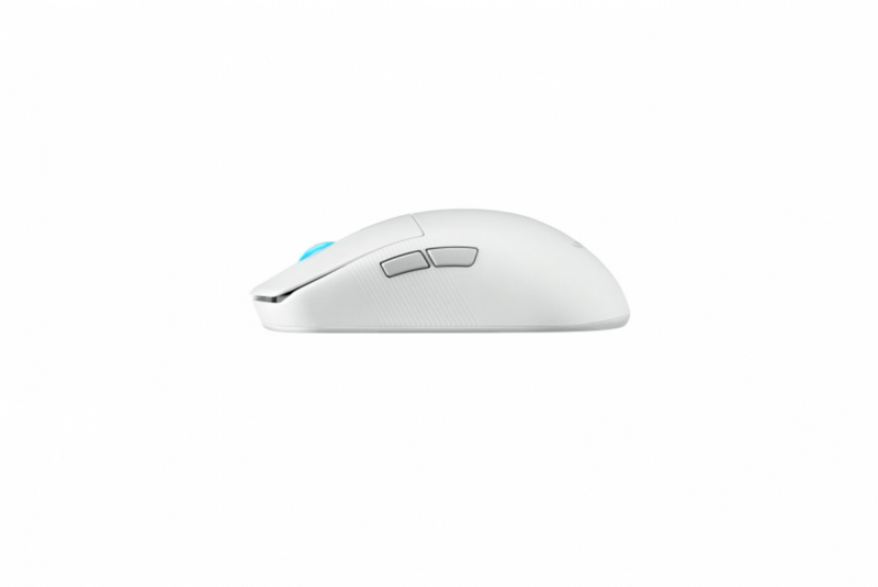 Asus ROG Harpe Ace Mini Blanc (sans fil)