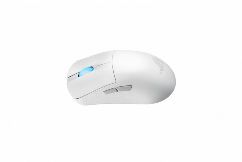 Asus ROG Harpe Ace Mini Blanc (sans fil)
