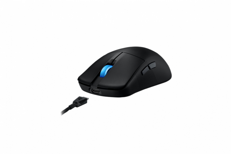 Asus ROG Harpe Ace Mini Noir (sans fil)