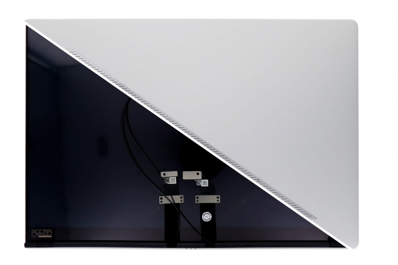 Asus ROG Zephyrus G16 Silver WQXGA 16 inch Screen Module - 90NR0IT2-RA0010 Silver screen module WQXGA 16 inch ROG Zephyrus G16 Asus - 90NR0IT2-RA0010