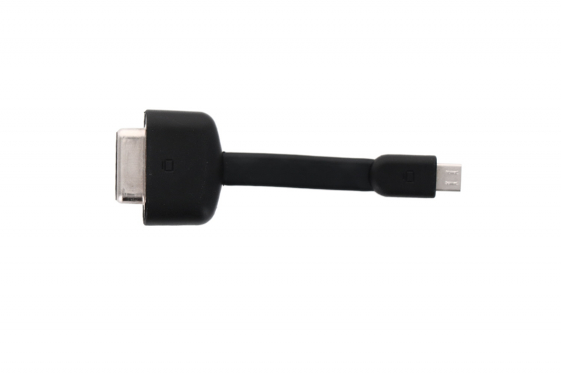Asus mini VGA to VGA dongle