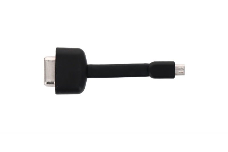 Asus mini VGA to VGA dongle