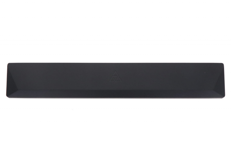 Asus ROG Zephyrus Duo Black Palm Rest Black Wrist Rest Asus ROG Zephyrus Duo
