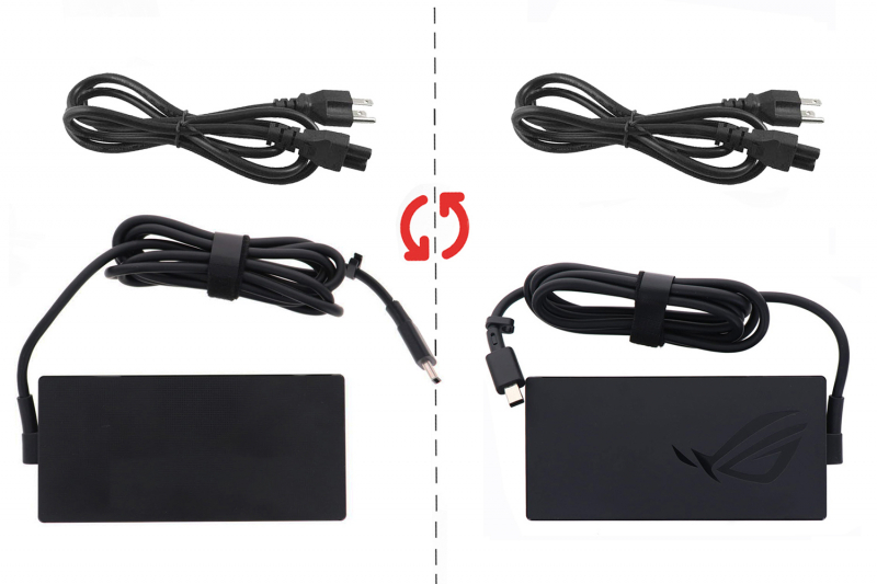 Asus Adapter 200W