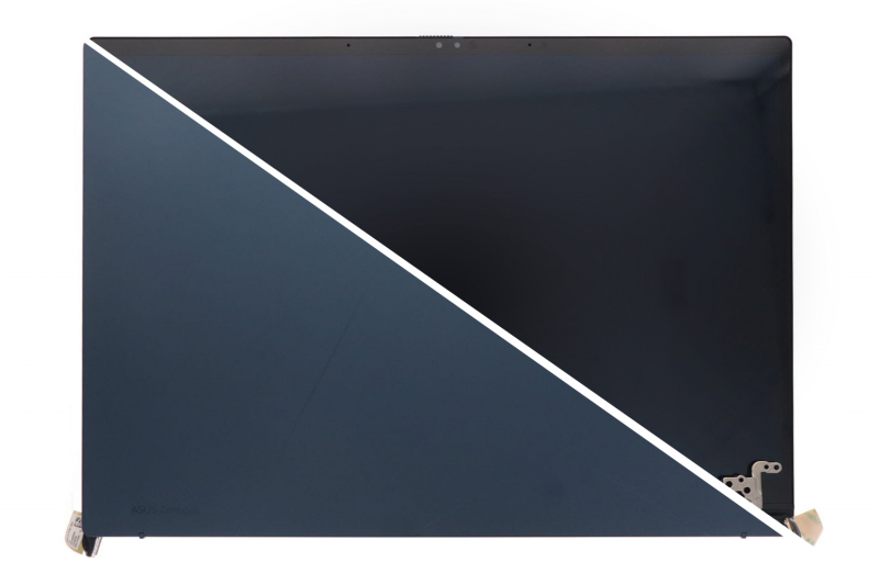 Asus ZenBook 14-inch WQXGA+ Touch Screen Module - 90NB11R3-RA0010 14-inch WQXGA+ Touchscreen Module for Asus ZenBook - 90NB11R3-RA0010
